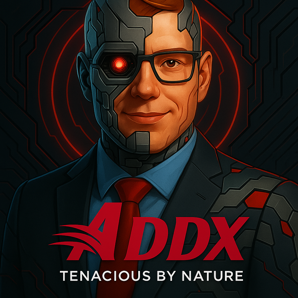 Automaton Avatar